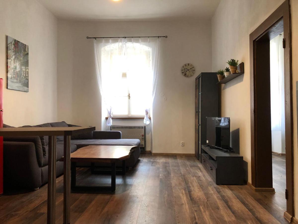 City Apartment 헤프 외부 사진