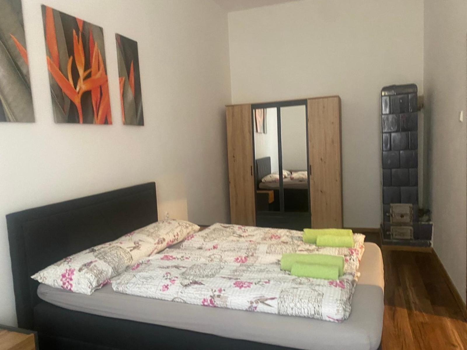 City Apartment 헤프 외부 사진