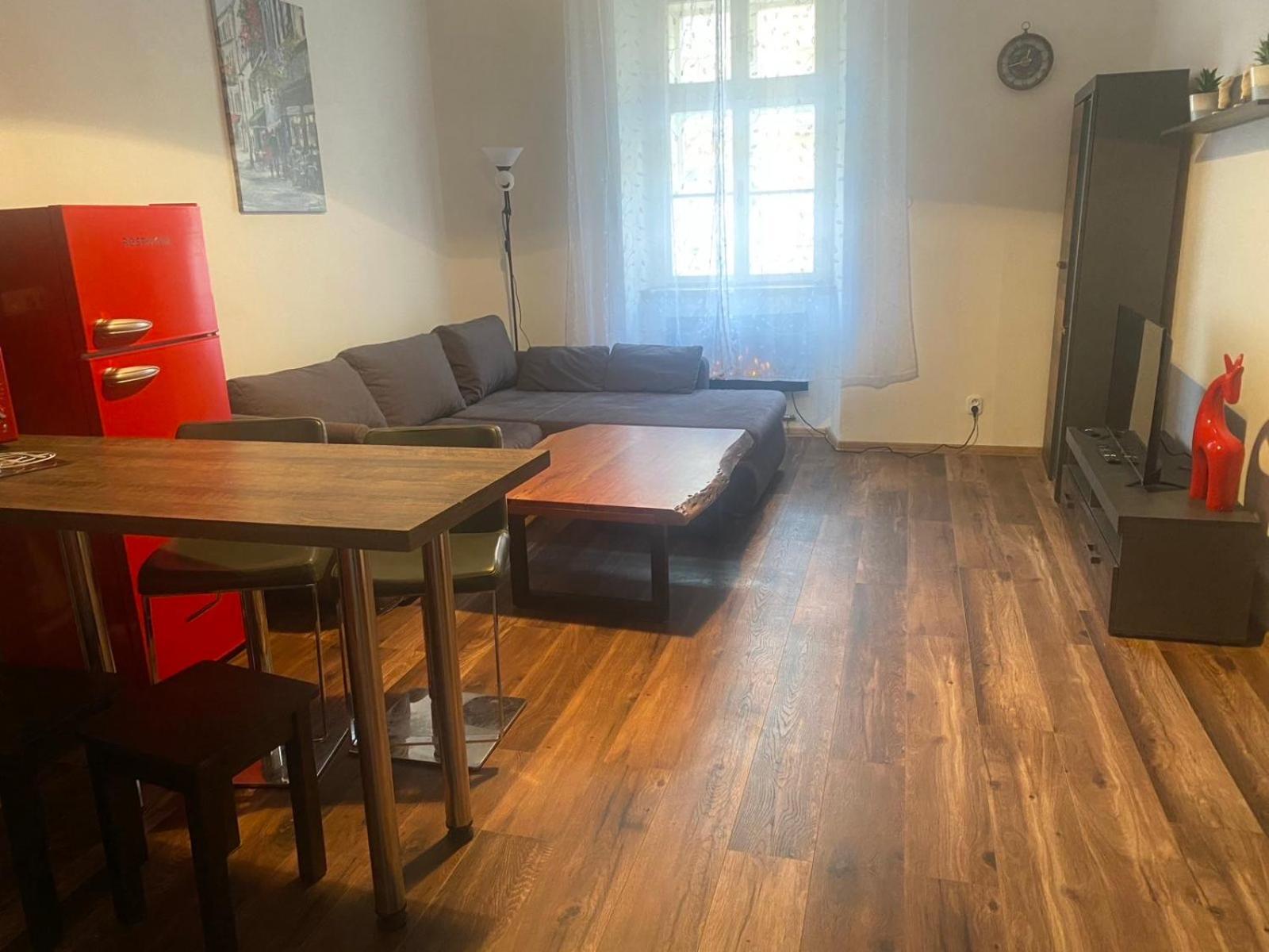 City Apartment 헤프 외부 사진