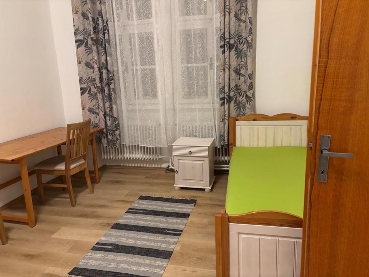 City Apartment 헤프 외부 사진