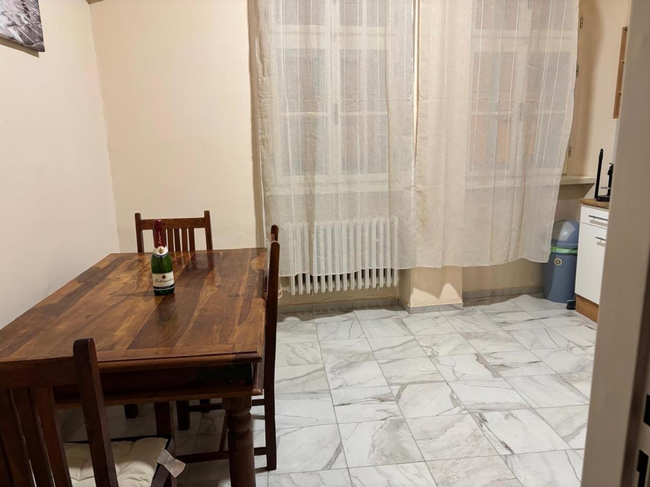 City Apartment 헤프 외부 사진