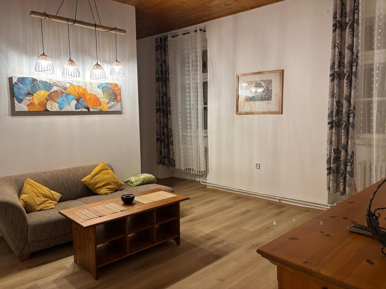 City Apartment 헤프 외부 사진